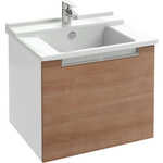 Тумба под раковину Jacob Delafon Struktura 57 (EB1204-E13)