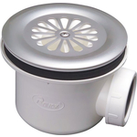 Сифон для душевого поддона Ravak Ravak Basic 90 (X01308)