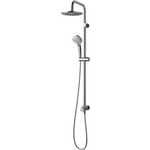 Душевой гарнитур Ideal Standard Idealrain с верхним душем (A5689AA)