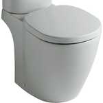 Унитаз (чаша) Ideal Standard Connect Spase белый (E119501)