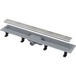 Душевой лоток AlcaPlast APZ8 Simple с матовой решеткой (APZ8-950M / AG100101950)