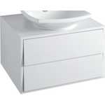 Тумба под раковину Jacob Delafon Escale 60 белый (EB761-HU)