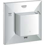 Переключатель потоков Grohe Allure Brilliant накладная панель, на 5 положений, для 29033 (19798000)