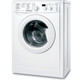 Стиральная машина Indesit IWUD 4085
