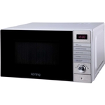 Микроволновая печь с грилем Korting KMO 720 X