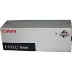 Картридж Canon Тонер C-EXV25 BK (2548B002)