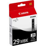 Картридж Canon PGI-29 MBK (4868B001)
