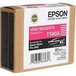Картридж Epson Stylus Pro 3880 (C13T580A00)
