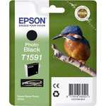 Картридж Epson Stylus Photo R2000 (C13T15914010)