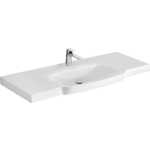 Раковина Villeroy Boch Subway 2. 0 plus 100x47 см (7175 A0R1)