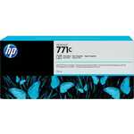 Картридж HP 771C black (B6Y13A)