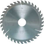 Диск пильный Hitachi 335х30мм 40зубьев TCT Saw Blade (752477)