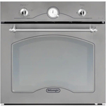 Газовый духовой шкаф DeLonghi RFG 4A RU