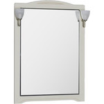 Зеркало Aquanet Луис 80 бежевый, без светильника (173216)