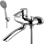 Смеситель для ванны Lemark Atlantiss (LM3214C)