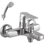 Смеситель для ванны Lemark Plus Grace (LM1512C)