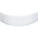 Фронтальная панель Santek Канны 150х150 белая (1WH501660)