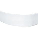 Фронтальная панель Santek Эдера 170 см левая (1WH501654)