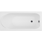 Акриловая ванна Aquanet Nord 150x70 с каркасом (242401)