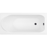 Акриловая ванна Aquanet Nord 170x70 с каркасом (242400)