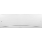 Фронтальная панель Aquanet Vega 190 H65 белая (145089)