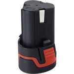 Аккумулятор Hammer AB120LE 12В 1.3Ач