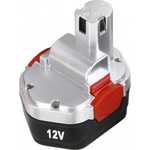 Аккумулятор Hammer AB122 12В 1.2Ач