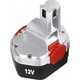 Аккумулятор Hammer AB122 12В 1.2Ач