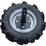 Колеса для культиватора Hammer 12'' пневмо 2шт