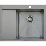 Кухонная мойка Seaman Eco Marino SMB-6351LS.A