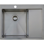 Кухонная мойка Seaman Eco Marino SMB-6351RS.A