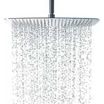 Верхний душ Ideal Standard Idealrain luxe квадратный (B0387MY)