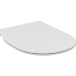 Сиденье для унитаза Ideal Standard Connect с микролифтом, тонкое (E772401)
