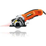 Ручная дисковая пила Worx WX424 Handycut