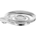 Мыльница Keuco Moll с держателем (12755019000)