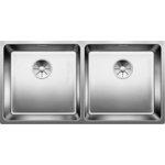 Кухонная мойка Blanco Andano 400/400-U (522987)