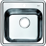 Кухонная мойка IDDIS Strit (STR48P0i77)