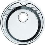 Кухонная мойка IDDIS Suno (SUN49S0i77)