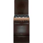 Газовая плита GEFEST ПГ 5100-02 0001