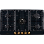 Газовая варочная панель Kuppersberg FV9TGRZ ANT Bronze