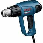 Строительный фен Bosch GHG 660 LCD (0.601.944.302)
