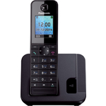 Радиотелефон Panasonic KX-TGH210RUB