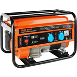 Генератор бензиновый PATRIOT Max Power SRGE 3800