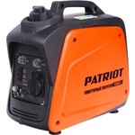 Инверторный генератор PATRIOT GP 1000i