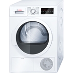 Сушильная машина Bosch Serie 6 WTG86400OE