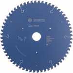 Диск пильный Bosch 254х30мм 60зубьев Expert for Wood (2.608.642.530)