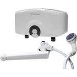 Проточный водонагреватель Electrolux Smartfix 2.0 TS (6,5kW) кран+душ