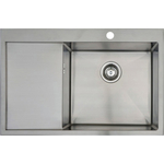 Кухонная мойка Seaman Eco Marino SMB-7851LS.A