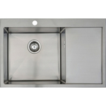 Кухонная мойка Seaman Eco Marino SMB-7851RS.A