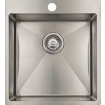 Кухонная мойка Seaman Eco Marino SMV-440.A